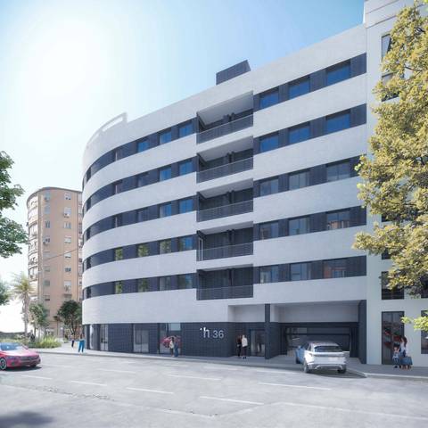 Garaje en Venta en Calle Santa Matilde, 2 en La Princesa