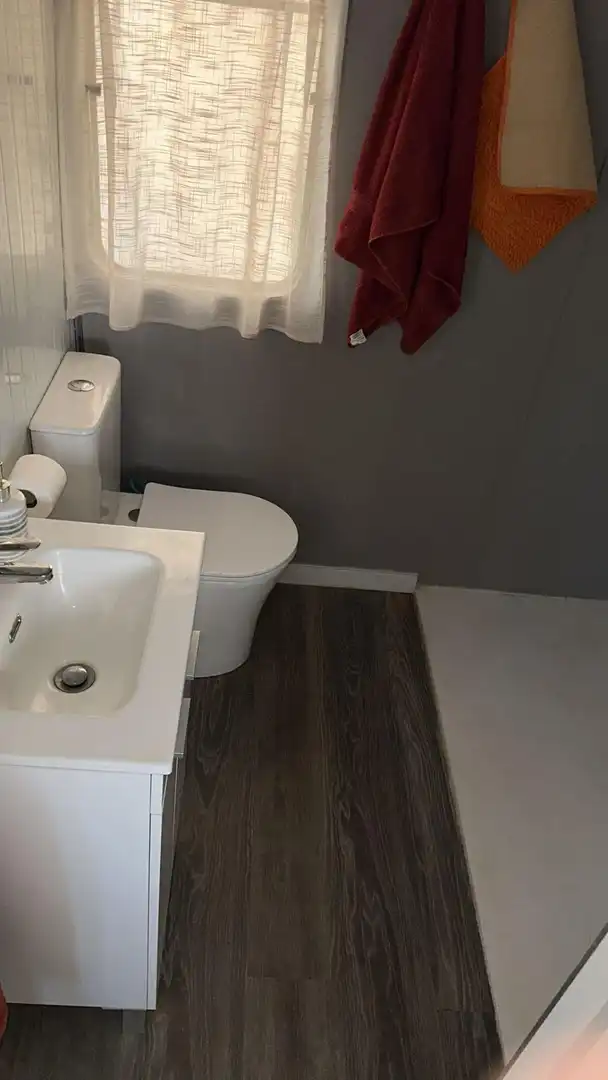Baño de Terreno en venta en Esparreguera