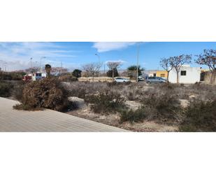 Terreny industrial en venda en  Almería Capital