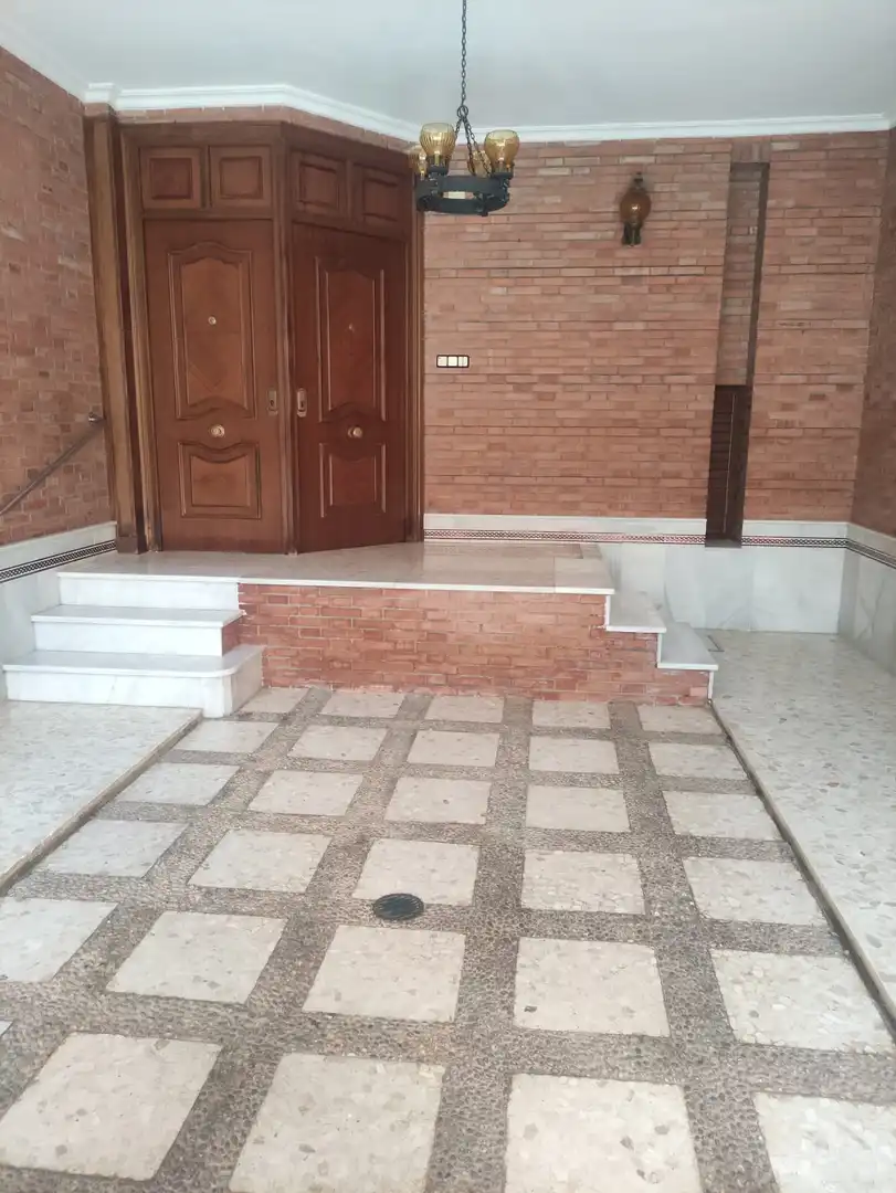 Casa o xalet en venda a Arenal - La Pólvora