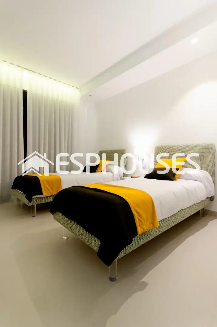 House with terrace for sale in Orihuela Costa, imagen 37