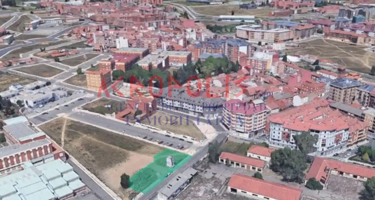 Terreni e lotti in vendita a Calle Sc Ventas Oeste, imagen 3