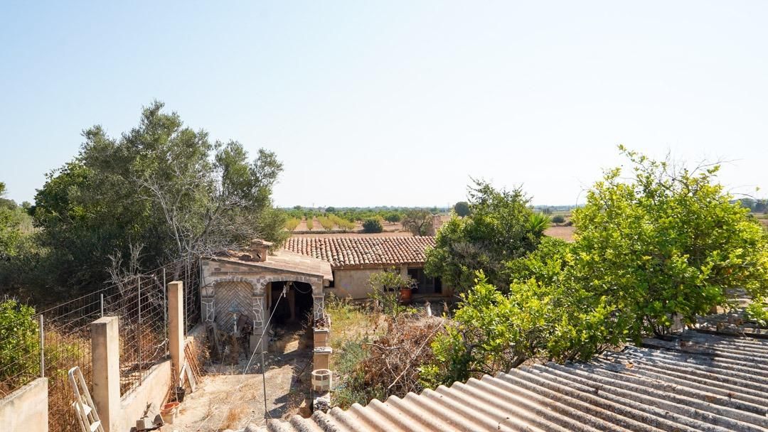 Casa o xalet en venda en Santa Eugènia amb Jardí privat i Terrassa