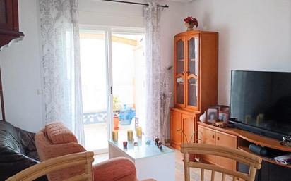 Bedroom of Flat for sale in Torrevieja