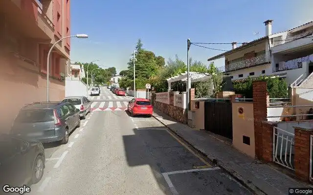Außenansicht von Wohnung zum Verkauf in Montmeló