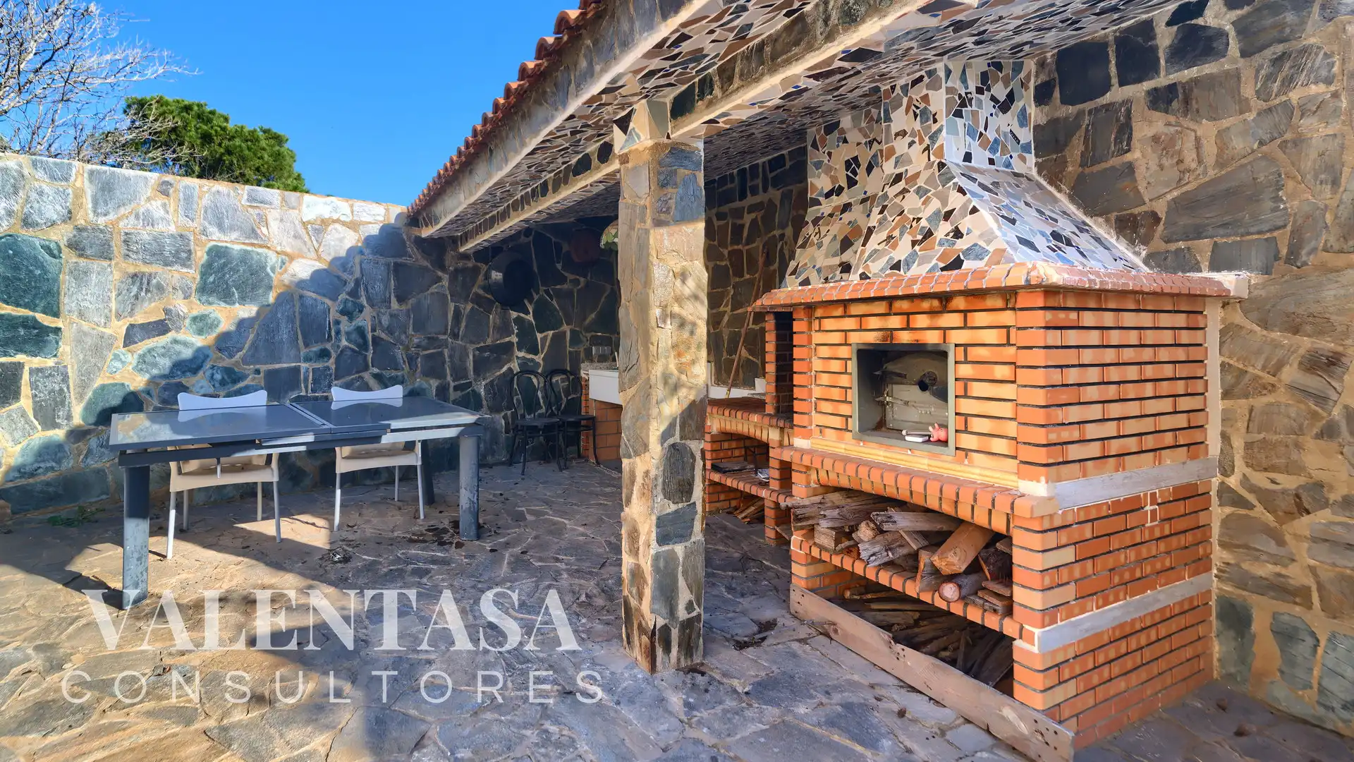 Terrace of Houses for sale in L'Eliana  with Air Conditioner, Heating and Private garden