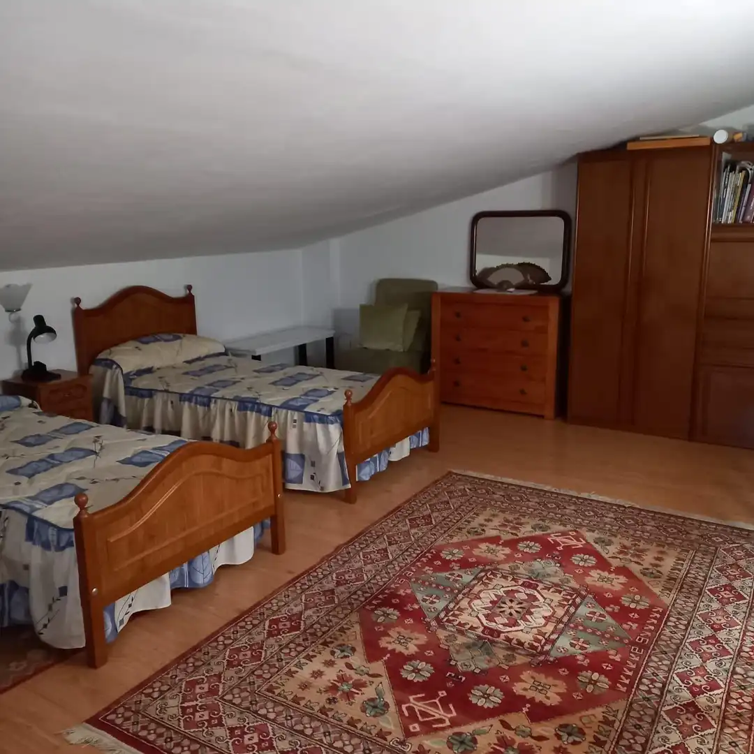 Casa rústica en venda a Allende el Río, imagen 18