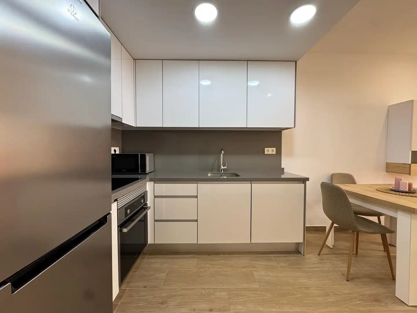 Apartment with terrace for sale in Calle arquitecto laramendi, imagen 44