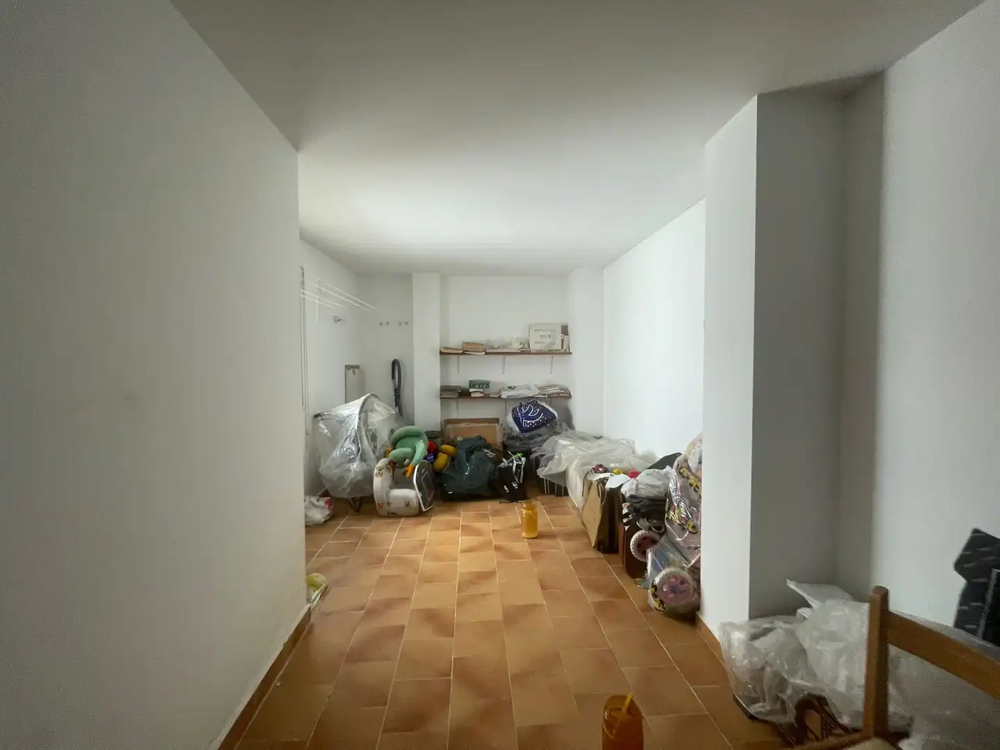 Residencial amb ascensor en venda a Calle de Don Víctor Peñasco, imagen 85