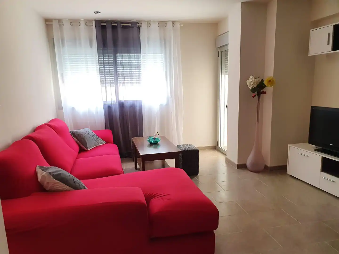 Appartement avec piscine à louer à Calle Bahía de Almería 21, imagen 3