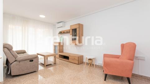 Foto 3 von Wohnung zur Miete in Carrer de Xile, Mestalla,  Valencia Capital