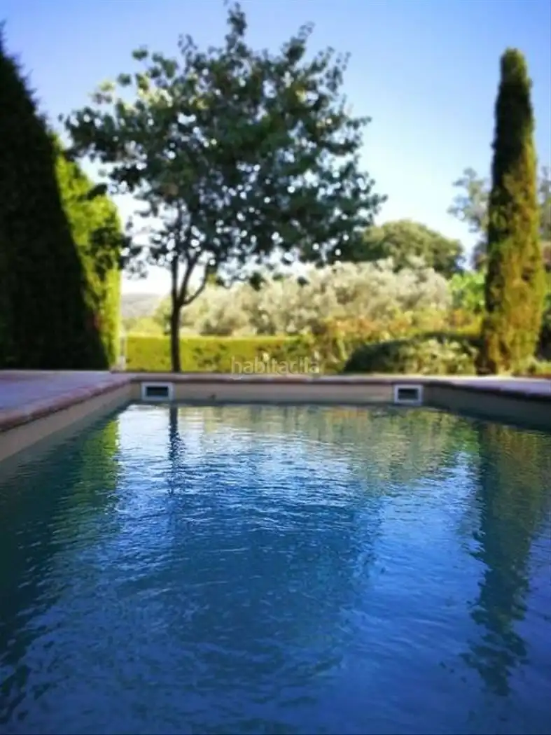 Casa rústica con jardín en venta en Vial Camino 2