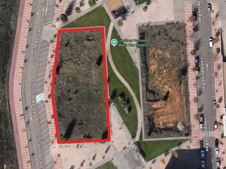 Residential for sale in León Capital 