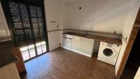 Kitchen of Flat for sale in  Sevilla Capital