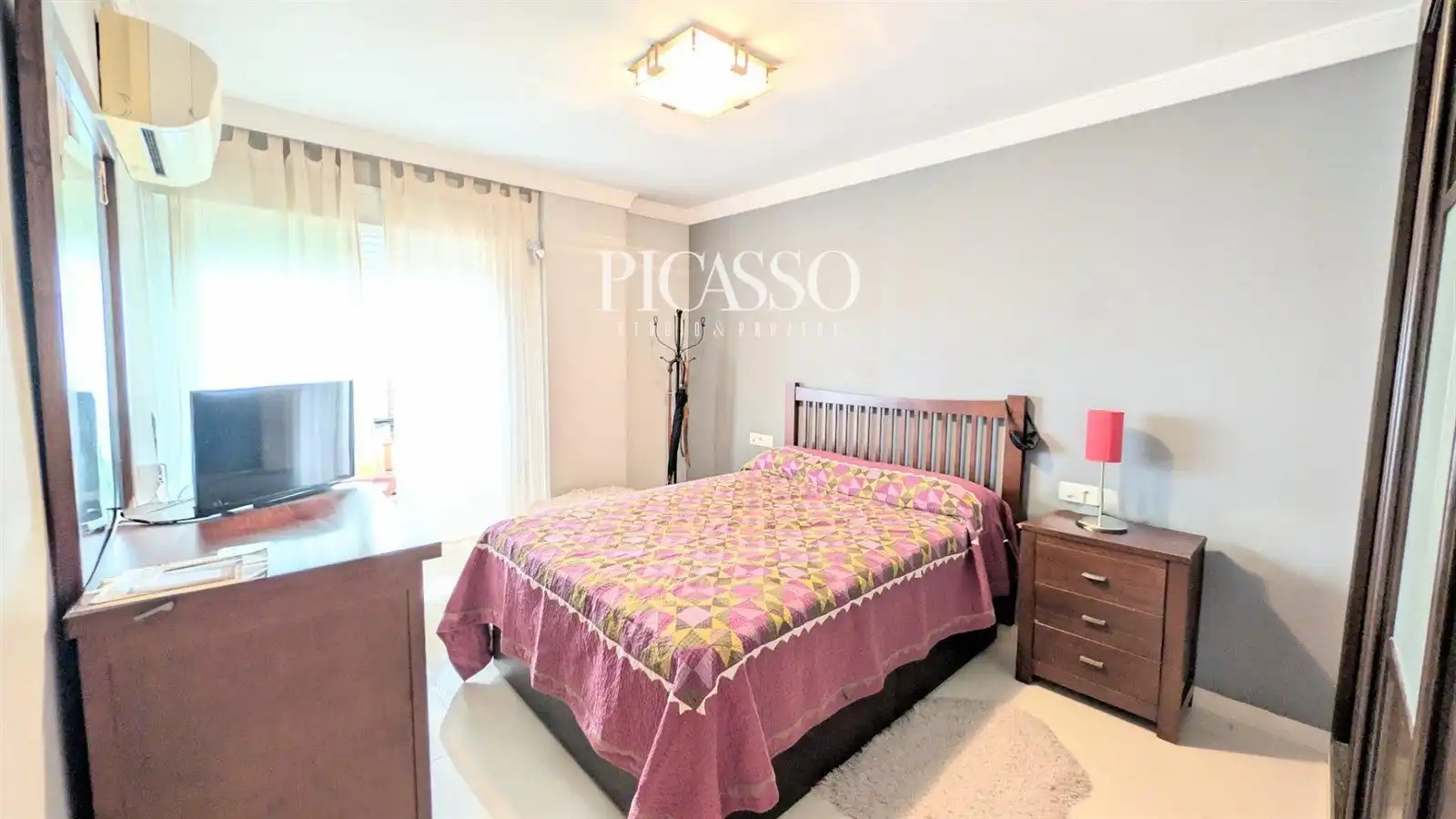 Piso con piscina en venta en De las Mercedes, imagen 7