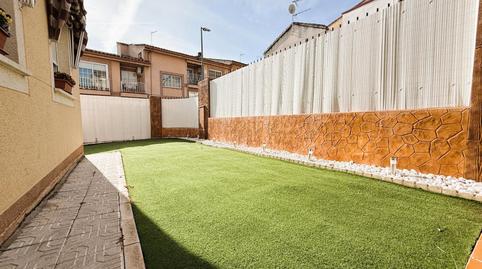 Foto 3 de Casa adosada en venta en Loeches, Madrid