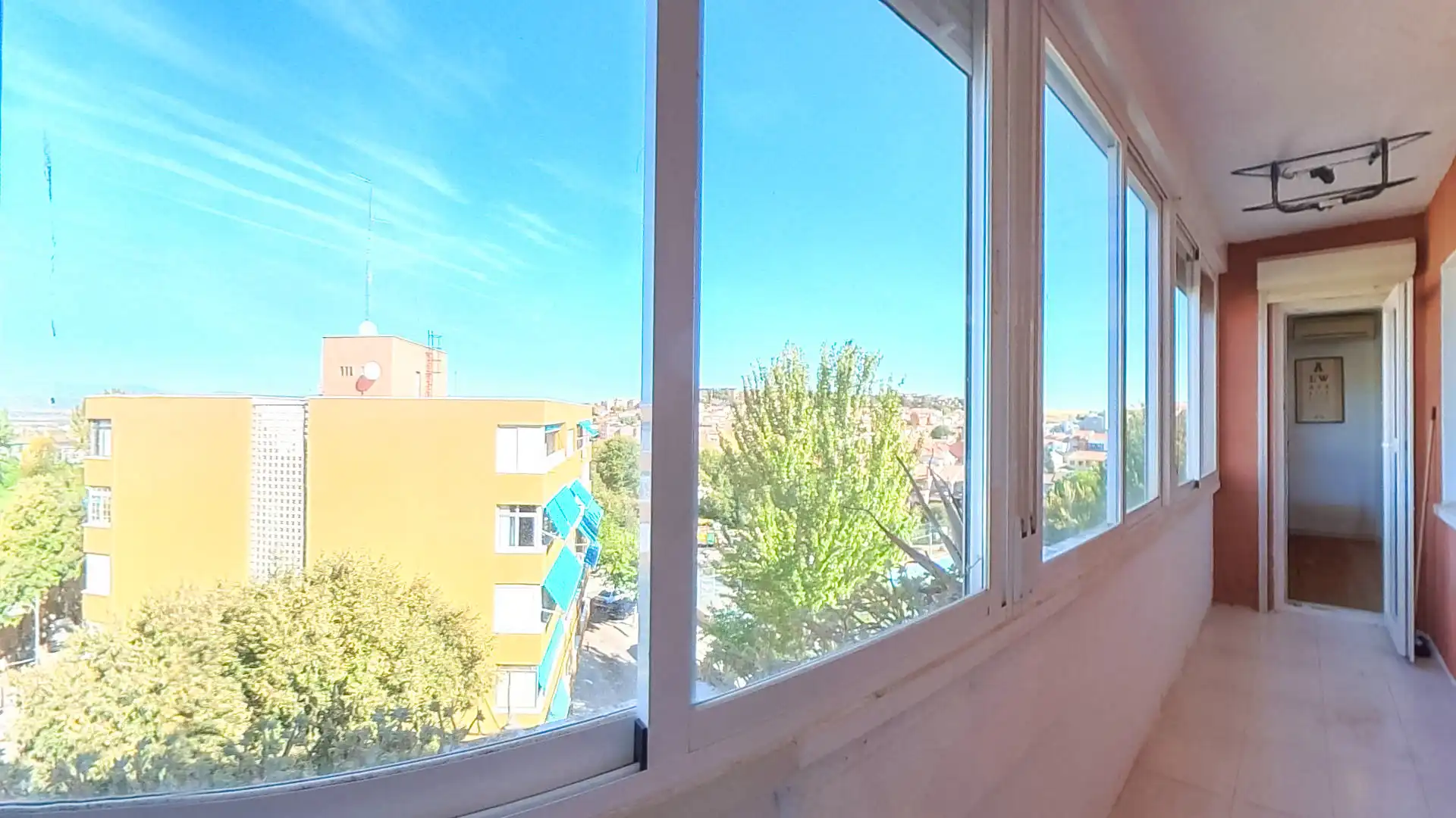 Appartamento con piscina in vendita a Calle de Valserrano, imagen 12
