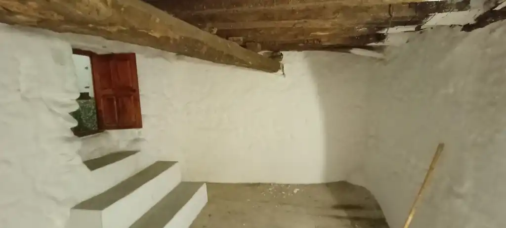 Finca rústica en venda en Salares amb Terrassa