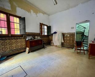 Kitchen of Flat for sale in  Sevilla Capital  with Terrace and Balcony