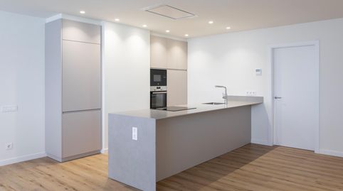 Foto 4 de Piso en venta en El Putget i el Farró, Barcelona Capital