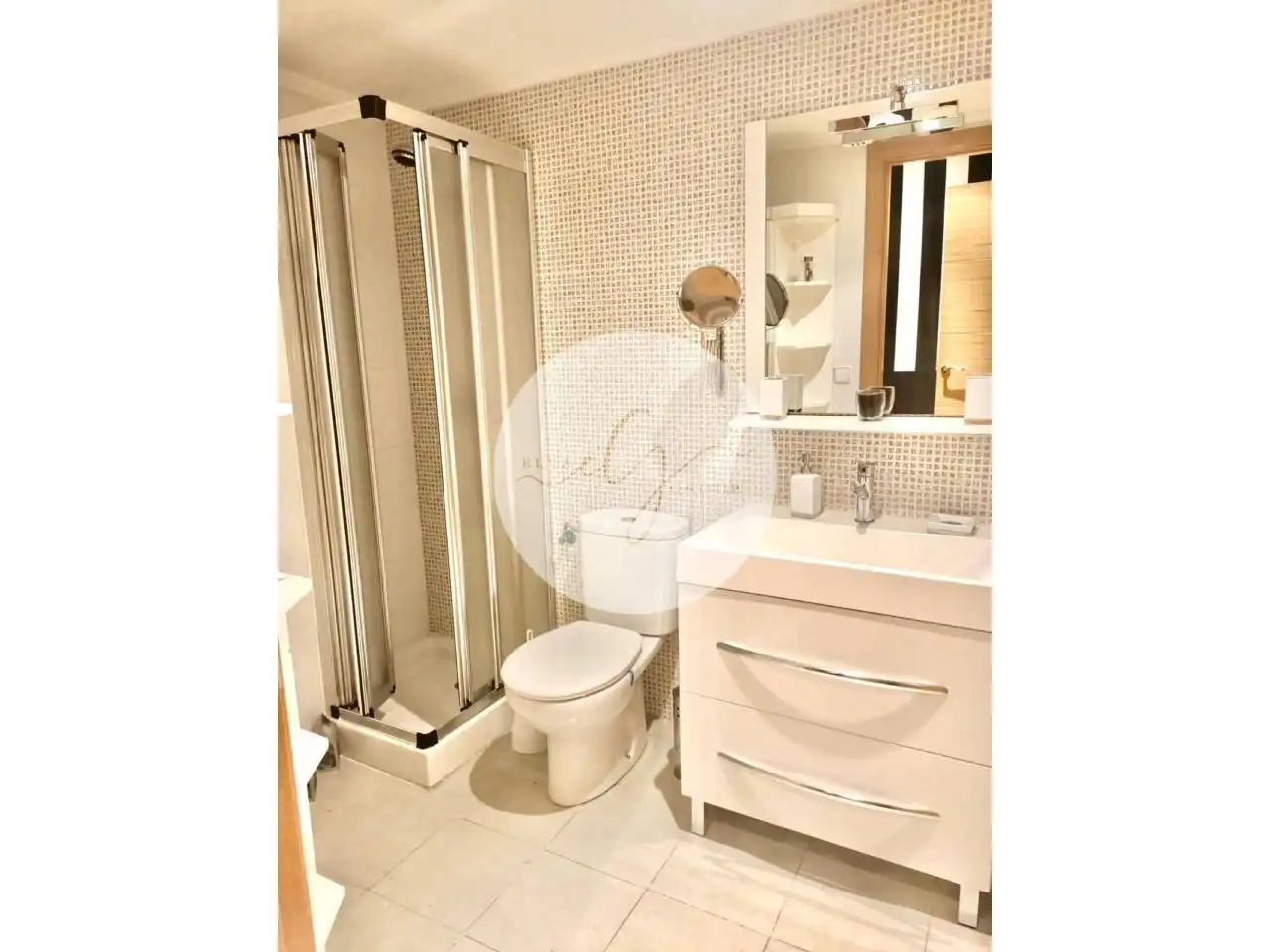 Baño de Piso en venta en Medina del Campo con Calefacción, Amueblado y Piscina comunitaria