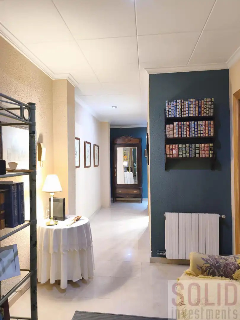 Casa o chalet en venta en Massanassa con Aire acondicionado, Calefacción y Terraza