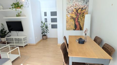 Foto 3 de Piso de alquiler en Marques de Nervion, Barrio del Nervión, Sevilla Capital