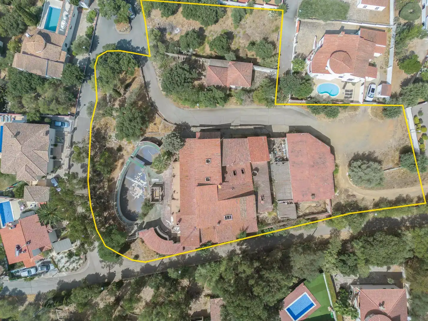 Residential land for sale in Nord, imagen 34