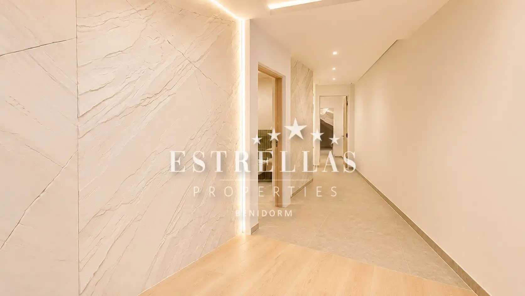 Apartments for sale in Benidorm  with Air Conditioner, Heating and Swimming Pool
