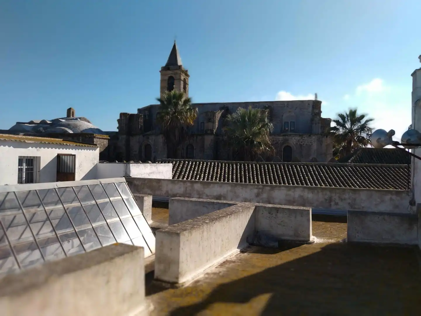 Casa con terraza en venta en Calle Marqués de Tamarón, imagen 46