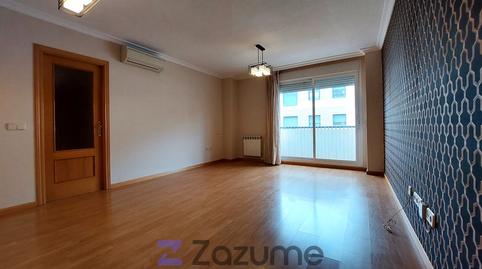 Foto 4 de Piso de alquiler en Av. del Hospital, Universidad - Hospital, Fuenlabrada