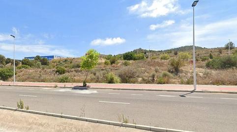 Foto 3 de Terreny industrial en venda a Partida la Cala, 2r, Platja de Torres, Alicante