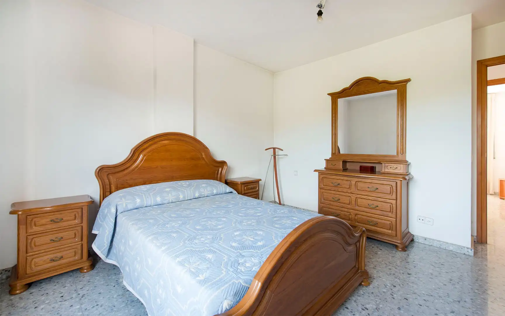 Habitación de Casa o chalet en venta en Sant Fost de Campsentelles, Barcelona