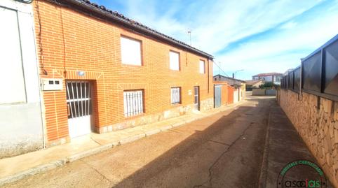 Foto 2 de Casa o xalet en venda a Melgar de Arriba - Cl San Miguel, 5, Melgar de Arriba, Valladolid