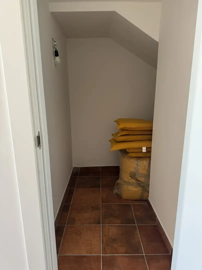 Casa adosada en venta en Torrefeta i Florejacs con Calefacción, Terraza y Horno
