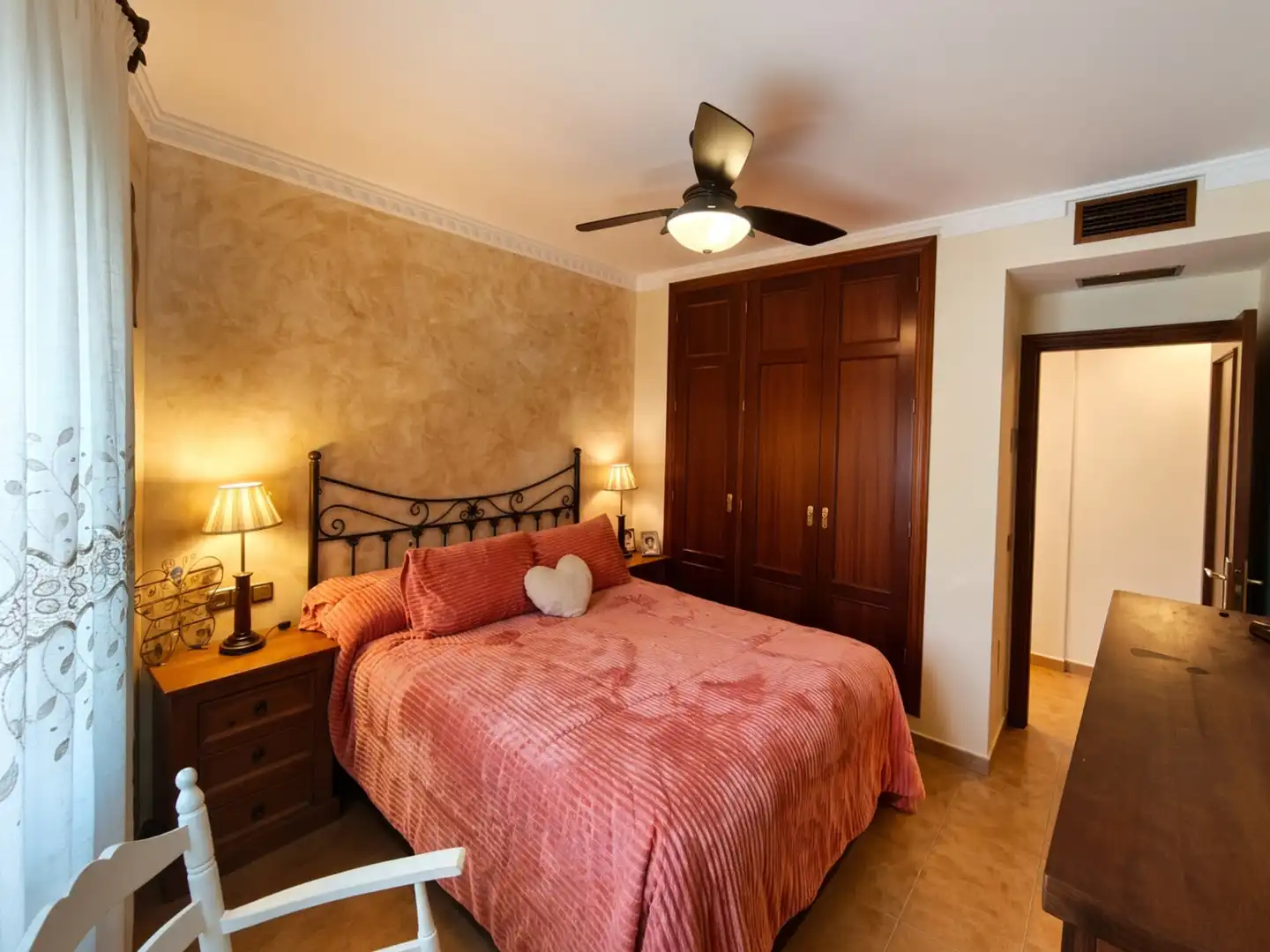 Ático con ascensor en venta en Estepona Pueblo, imagen 20