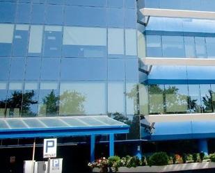 Exterior view of Office for sale in Badalona