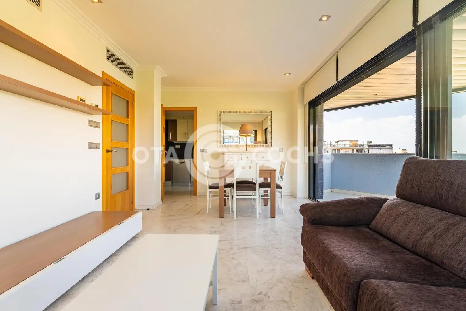 Flat with pool for sale in LLOSA DE LA, imagen 15