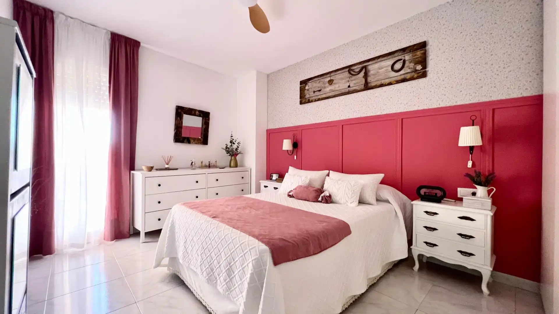 Duplex with terrace for sale in Vista Alegre, imagen 19