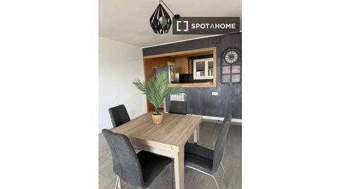 Foto 2 de Apartamento para compartir en Can Sans, Sant Andreu de Llavaneres