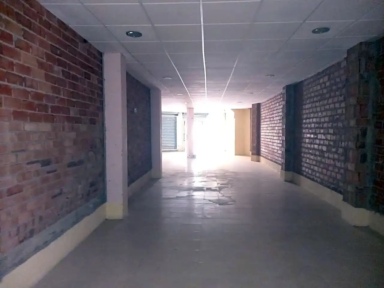 Gewerbefläche zum Verkauf in Calle Juan Ramon Jimenez, imagen 4