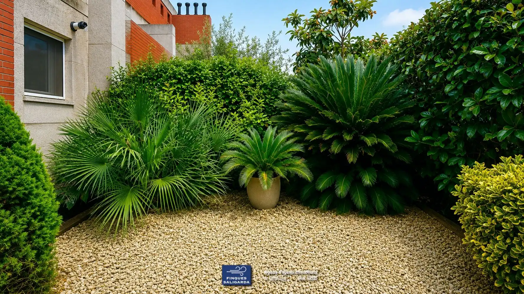 Casa adosada en venta en Parets del Vallès