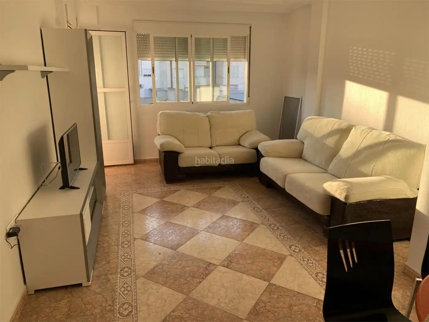 Wohnung mit Aufzug zum Verkauf in Avenida Guardia Civil 46, imagen 9