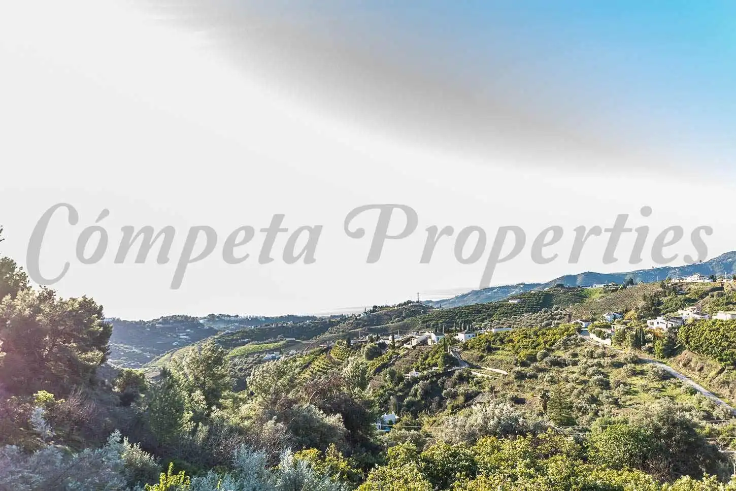 Maison à vendre à Frigiliana, imagen 10