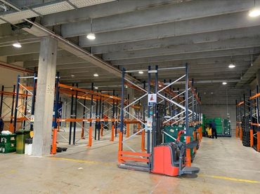 Industriegebäude zur Miete in Mas Rampinyo - Montcada Nova - Carrerada