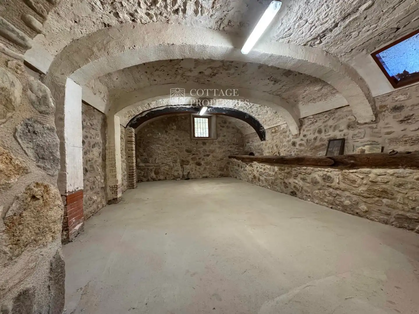 Finca rústica en venda en Sant Ferriol amb Terrassa