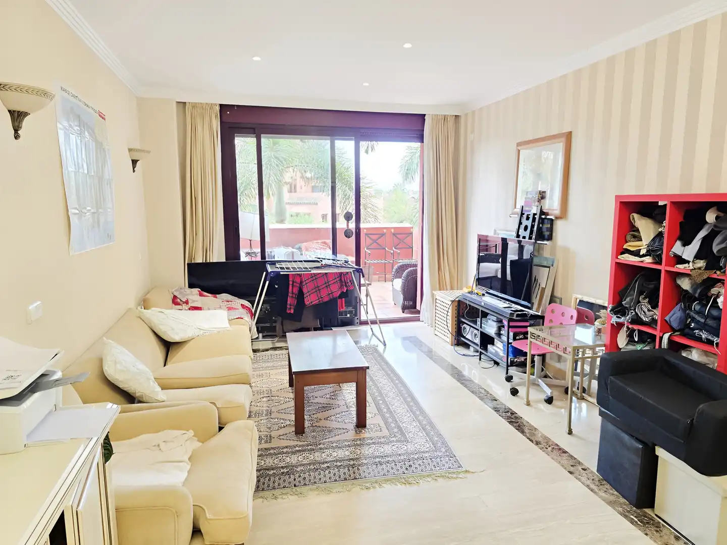 Apartment mit Pool zum Verkauf in Benamara - Atalaya, imagen 7