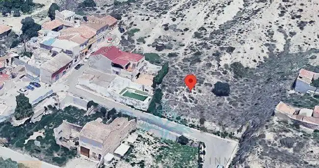 Residencial en venta en Molina de Segura