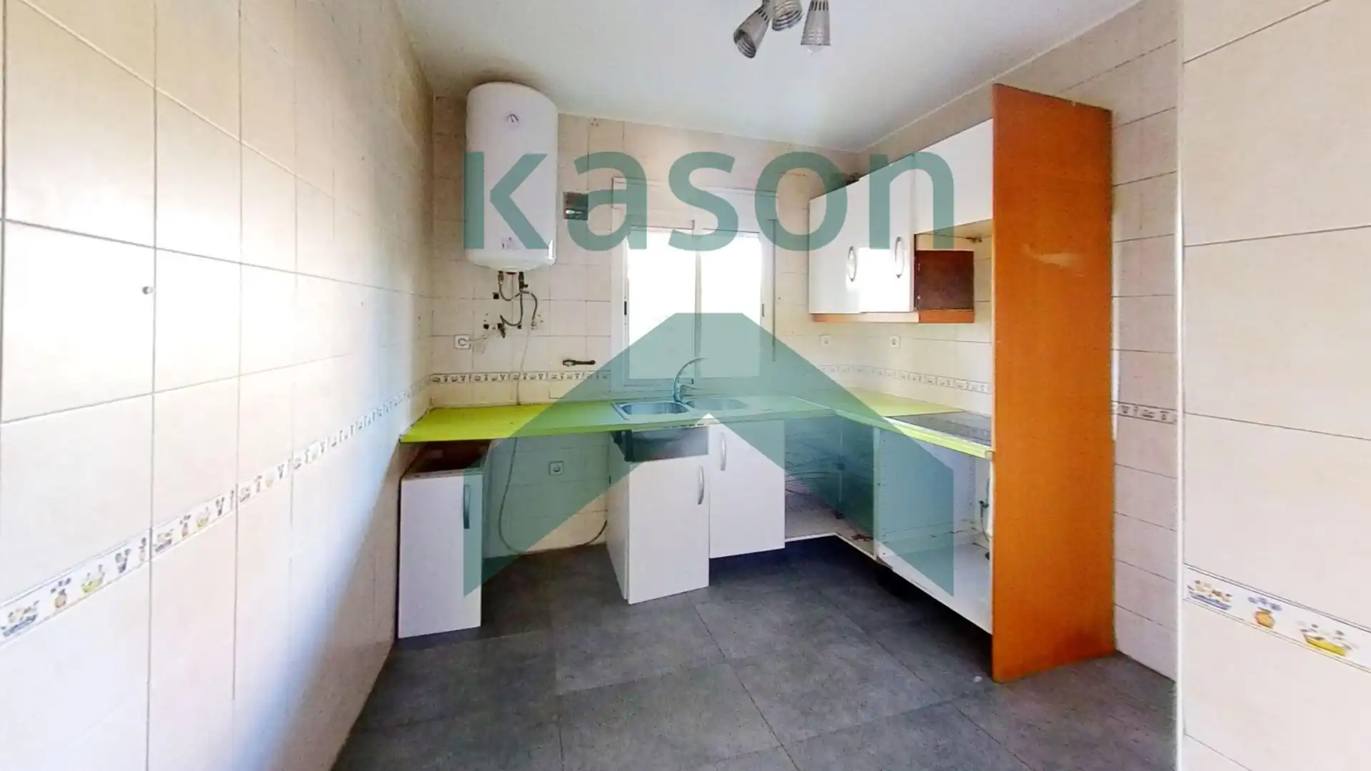 Wohnung mit Aufzug zum Verkauf in Usera, imagen 37