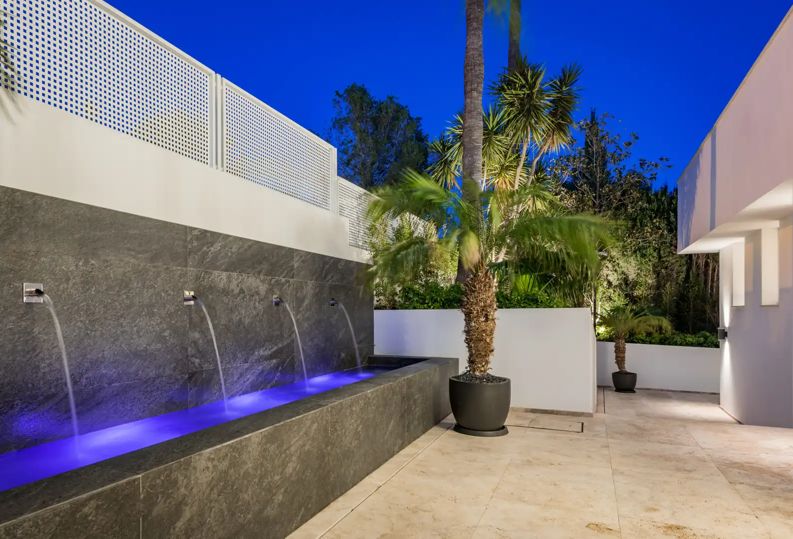 Casa amb piscina de lloguer a Milla de Oro, imagen 26